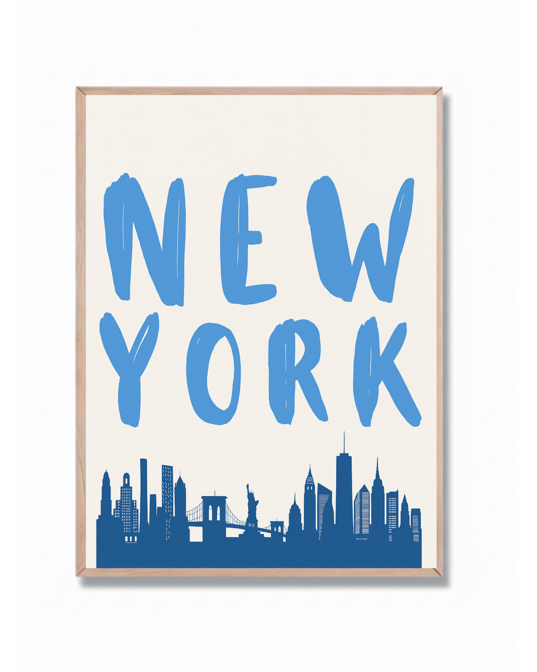 Nueva York Ilustrado #2