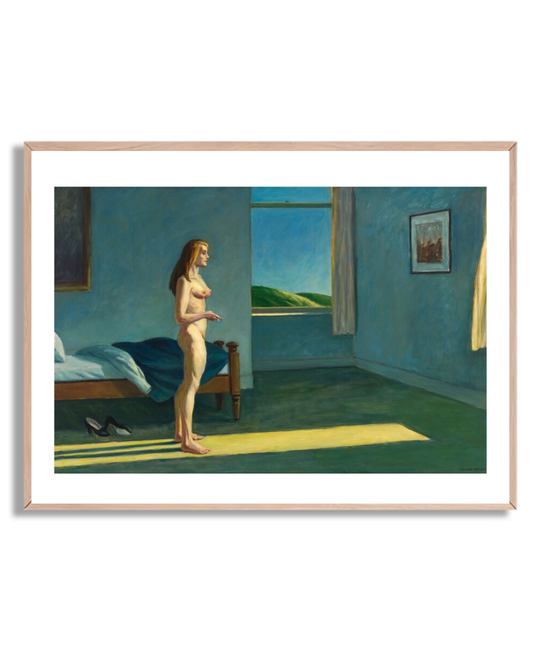 Hopper #9