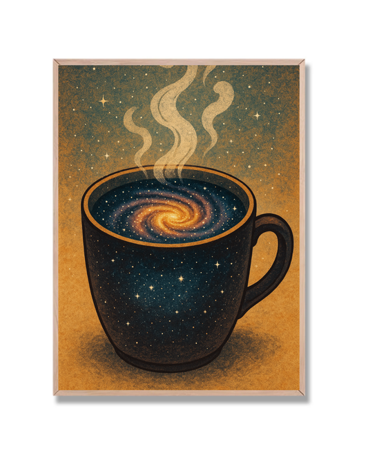 Café cósmico 2