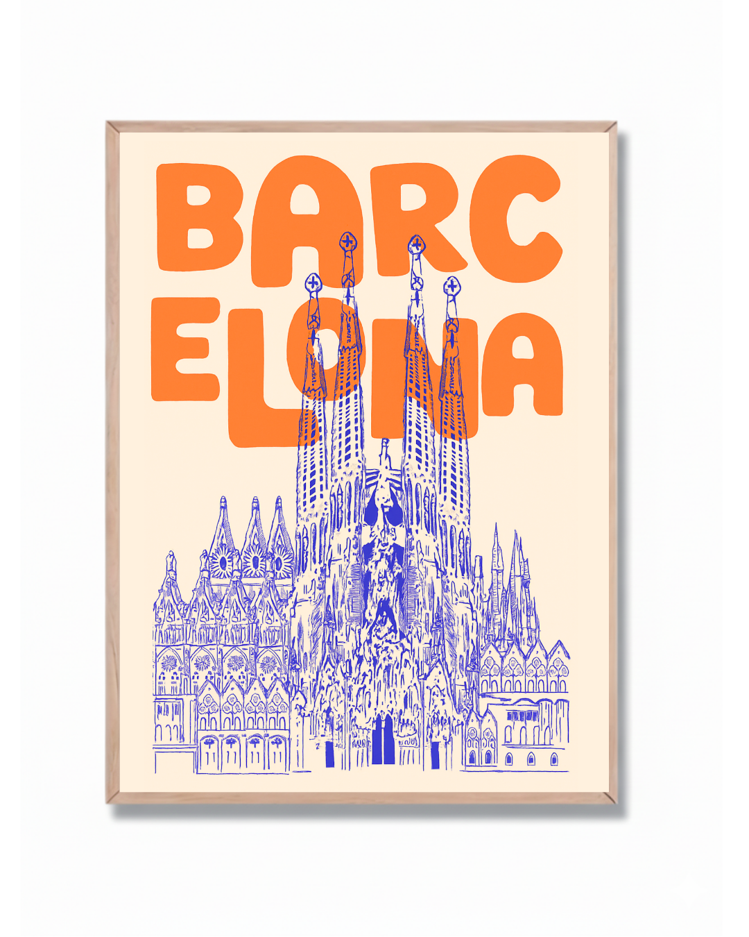 Barcelona 8