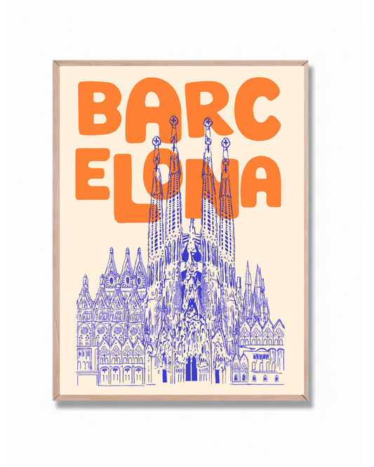 Barcelona 8