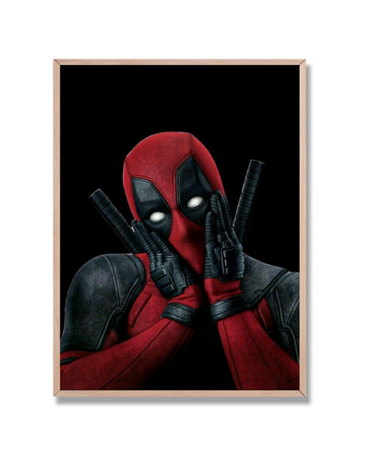 Deadpool