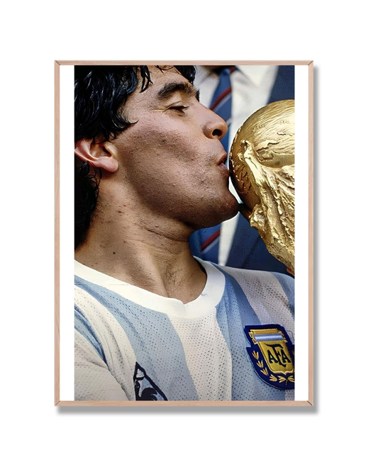Maradona Argentina #51