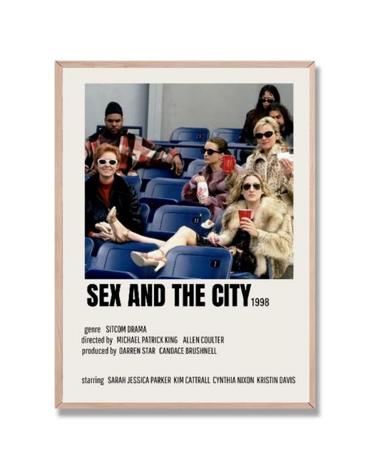 Sex and the City