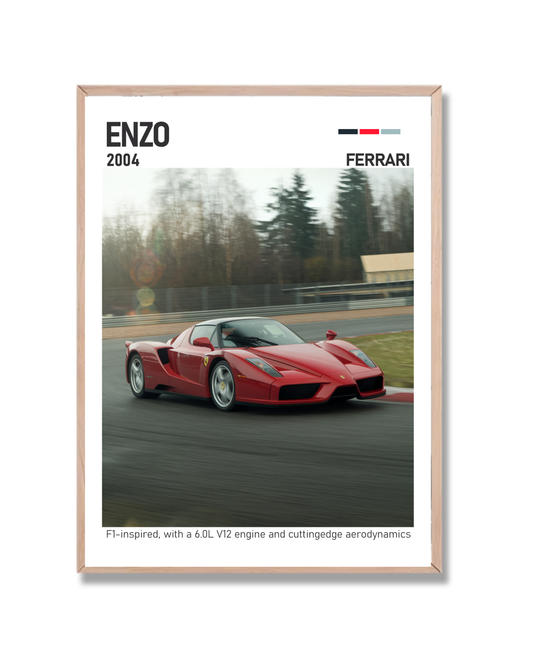 Ferrari Enzo