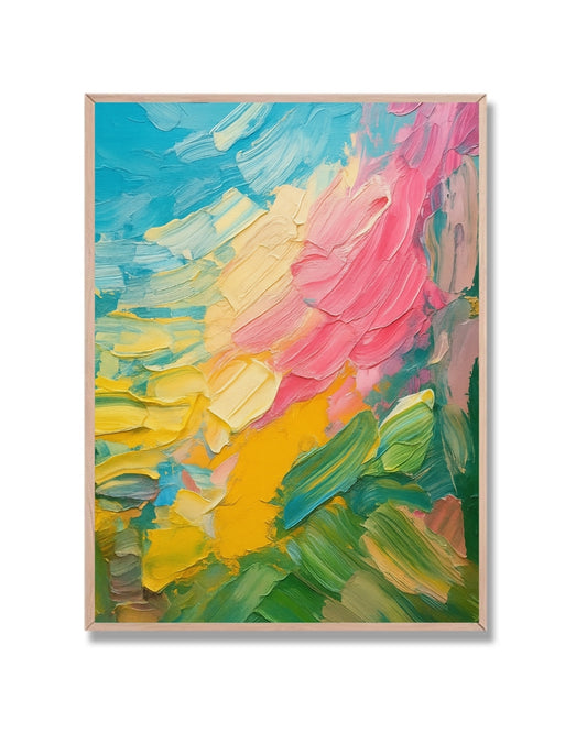 Abstracto #38
