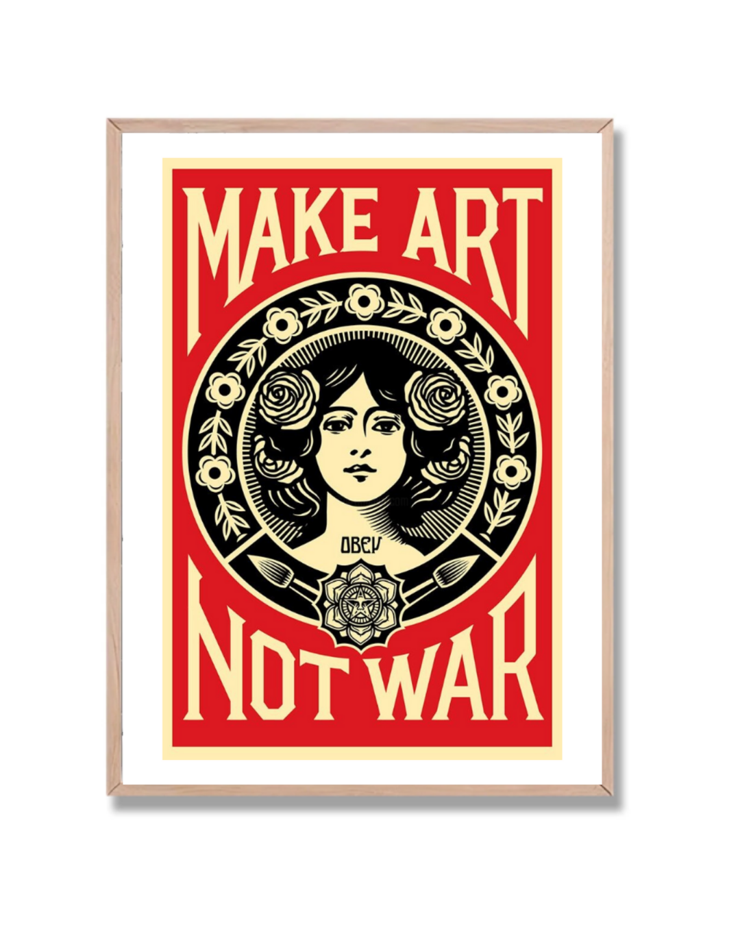 Shepard Fairey #3