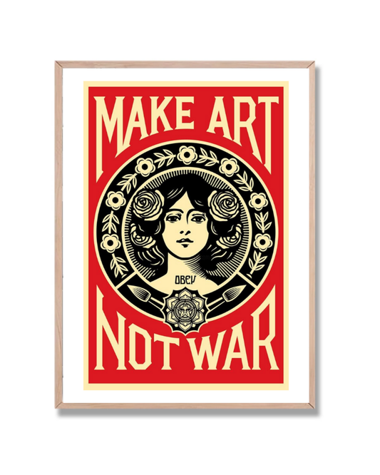 Shepard Fairey #3