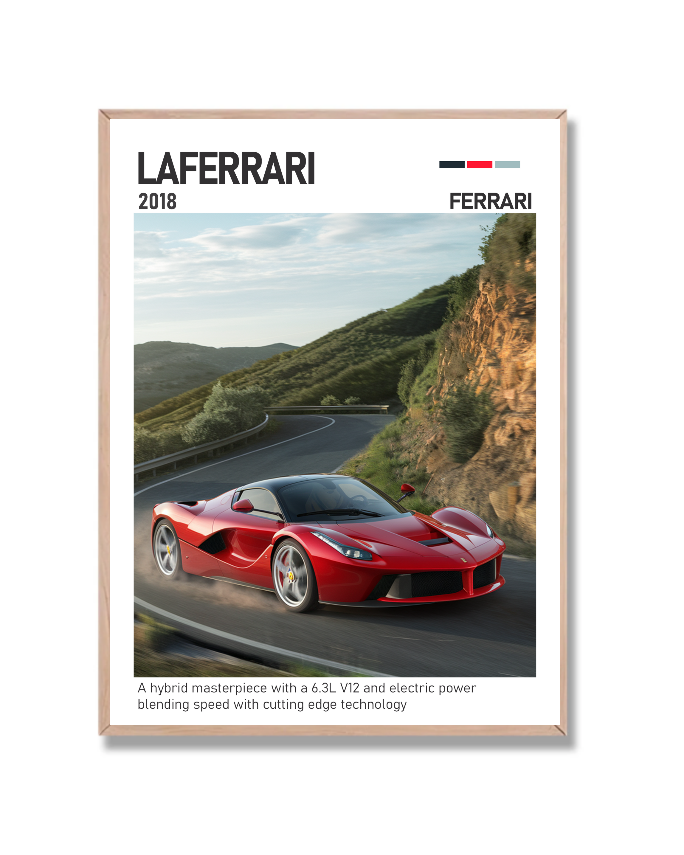Ferrari LaFerrari