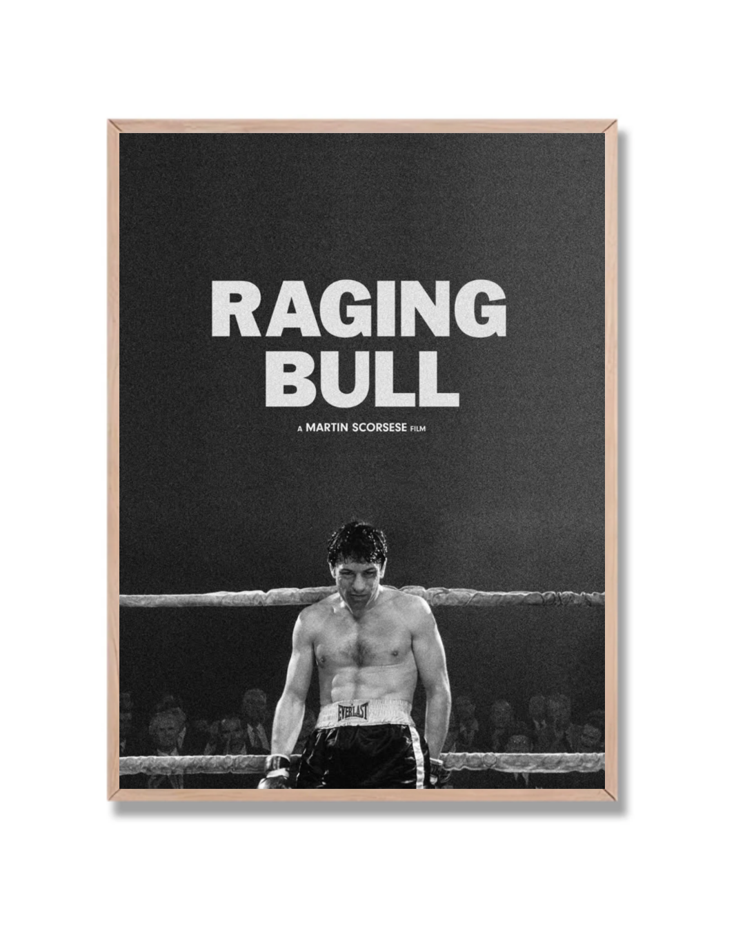 Raging Bull #1