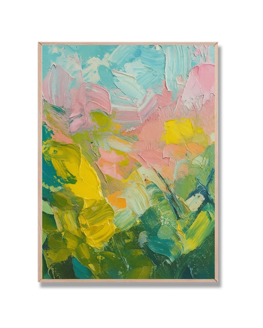 Abstracto #39