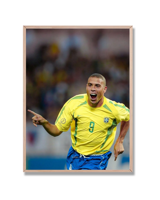 Ronaldo Brasil #2