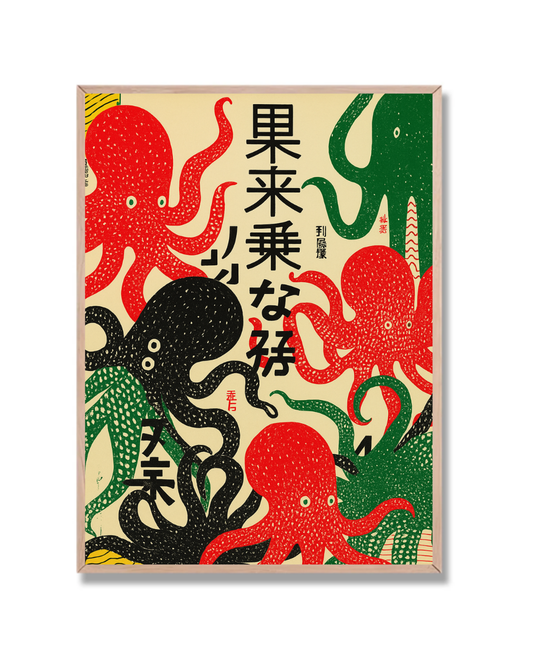 Yayoi Kusama #92