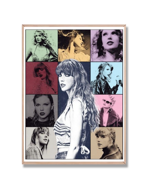 Taylor Swift 4