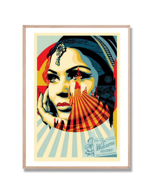 Shepard Fairey #4