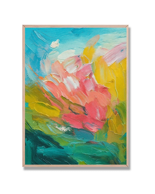 Abstracto #40