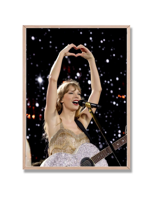 Taylor Swift 5