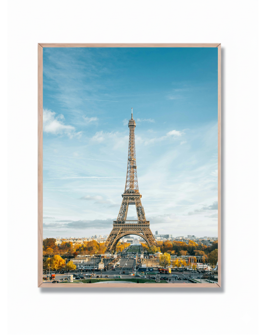 Torre Eiffel