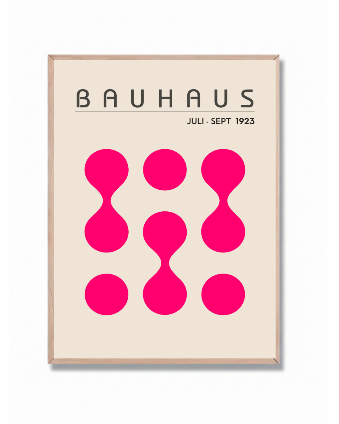 Bauhaus #14