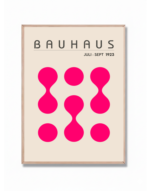 Bauhaus #14