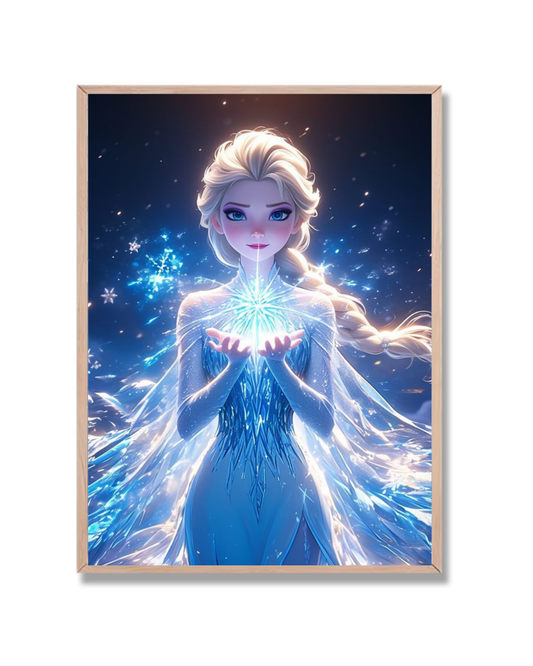 Frozen #3