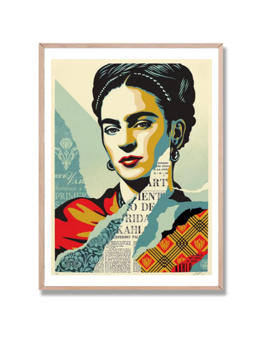 Shepard Fairey #5