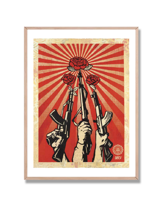 Shepard Fairey #6