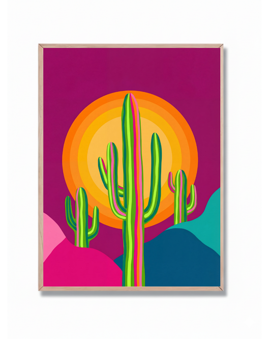 Cactus Pop