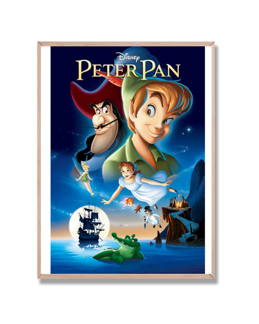 Peter Pan