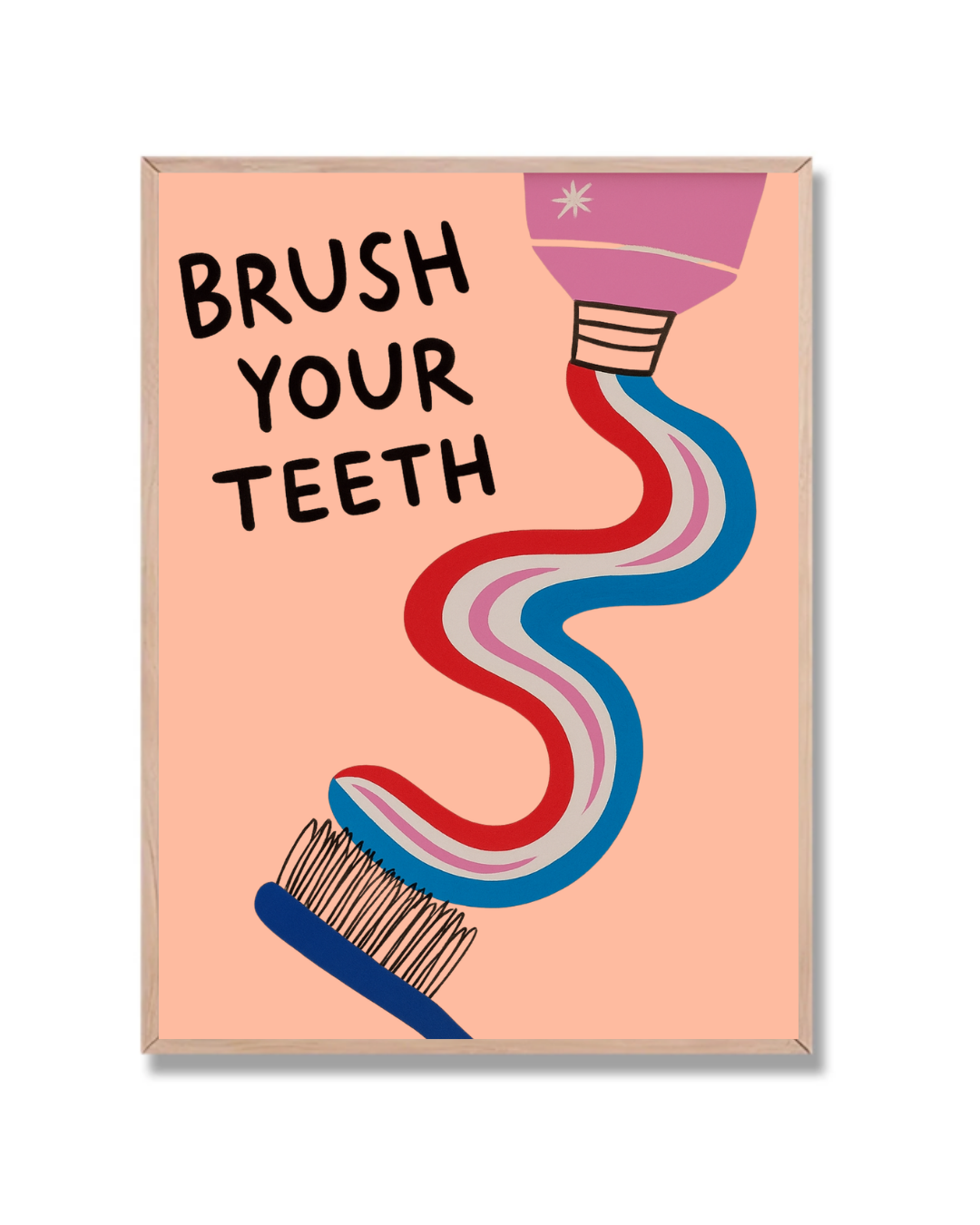 Brush