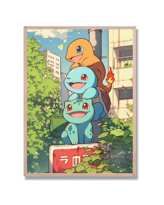 Pokémon