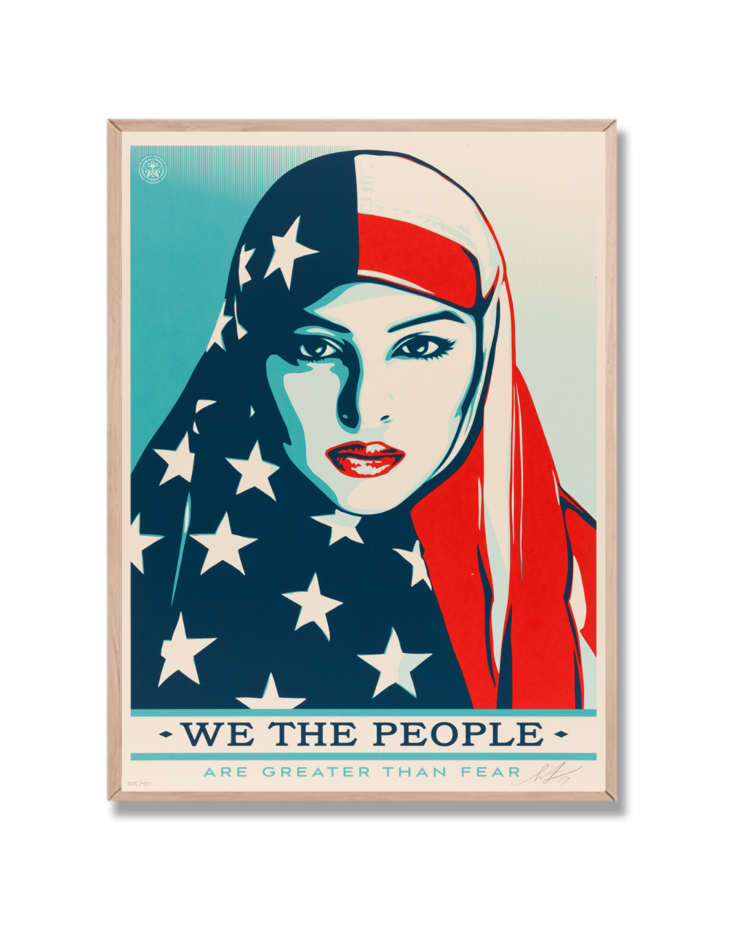 Shepard Fairey #8