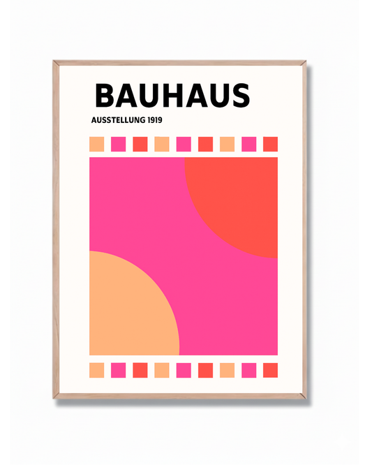Bauhaus #136