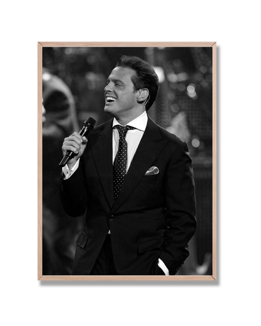 Luis Miguel 2