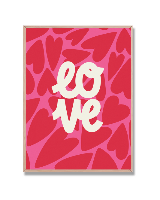 Love 3