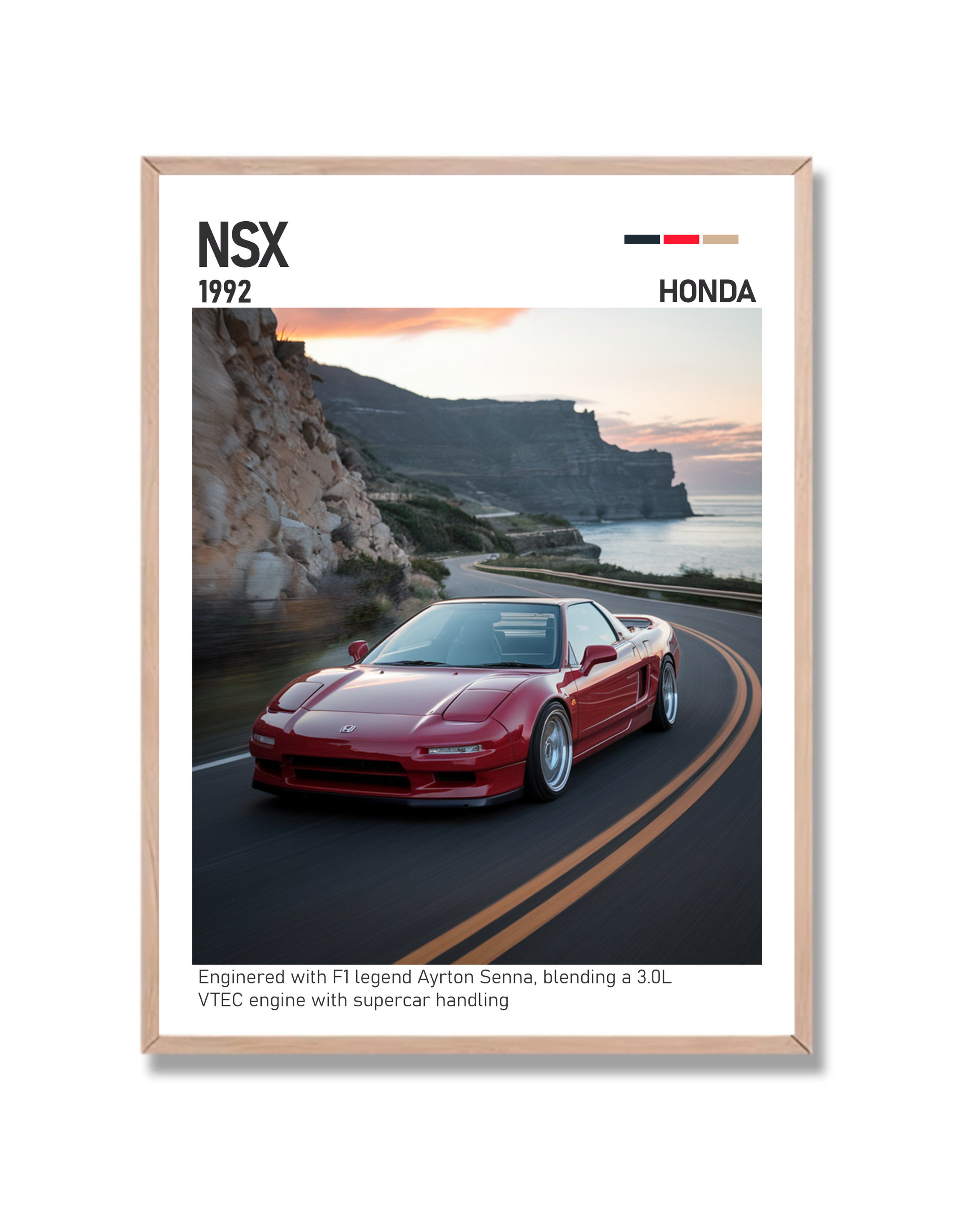 Honda NSX