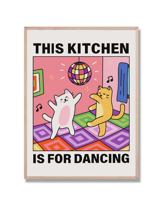 Gatos Kitchen