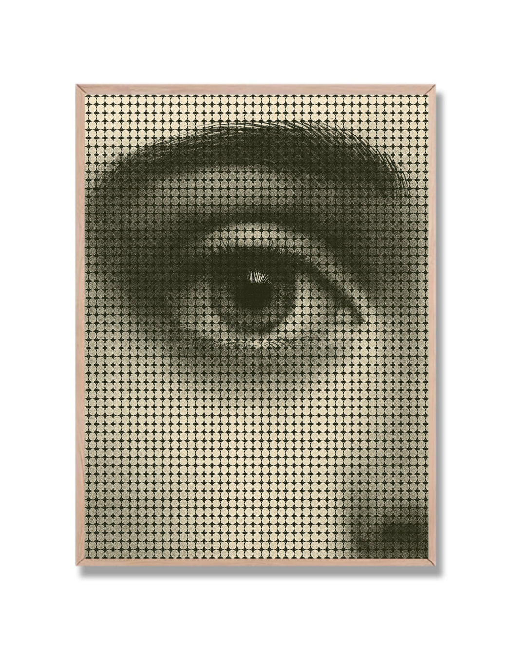 Perspectiva Punteada