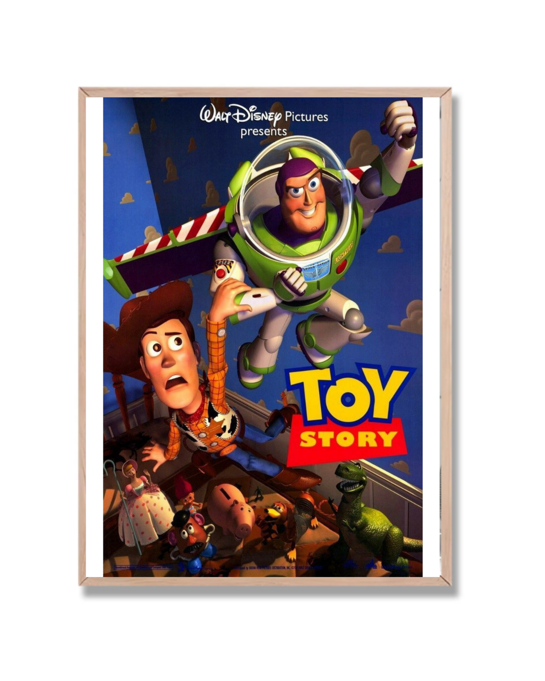 Toy Story #5