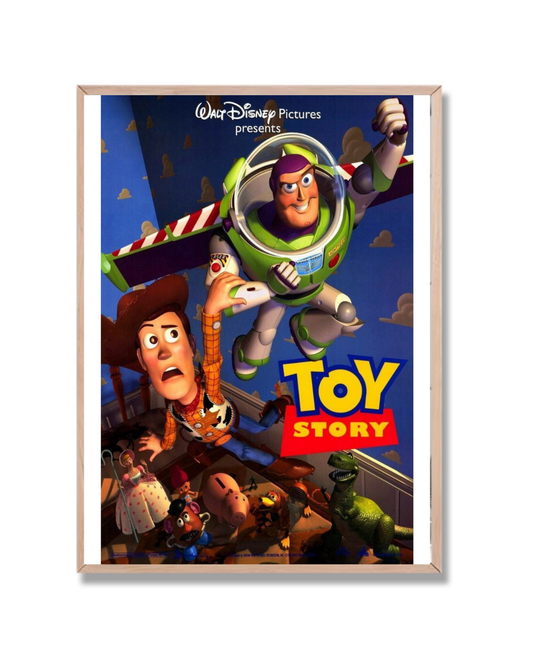 Toy Story #5