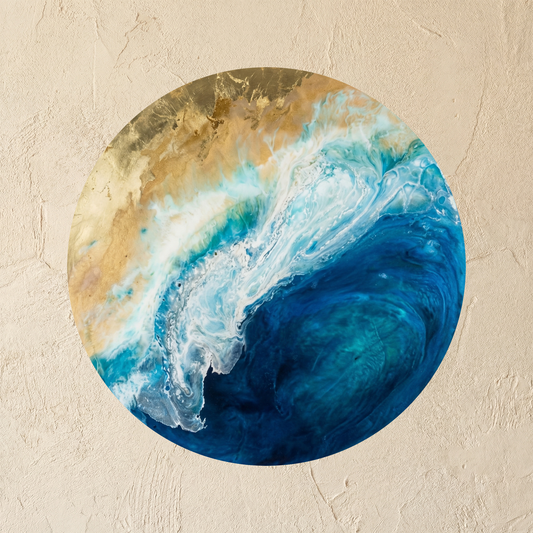 Circular Abstracto #3