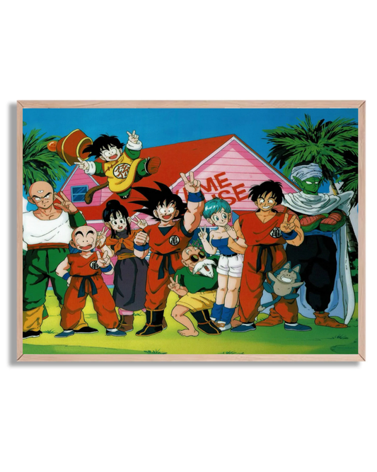 Dragon Ball Z 2