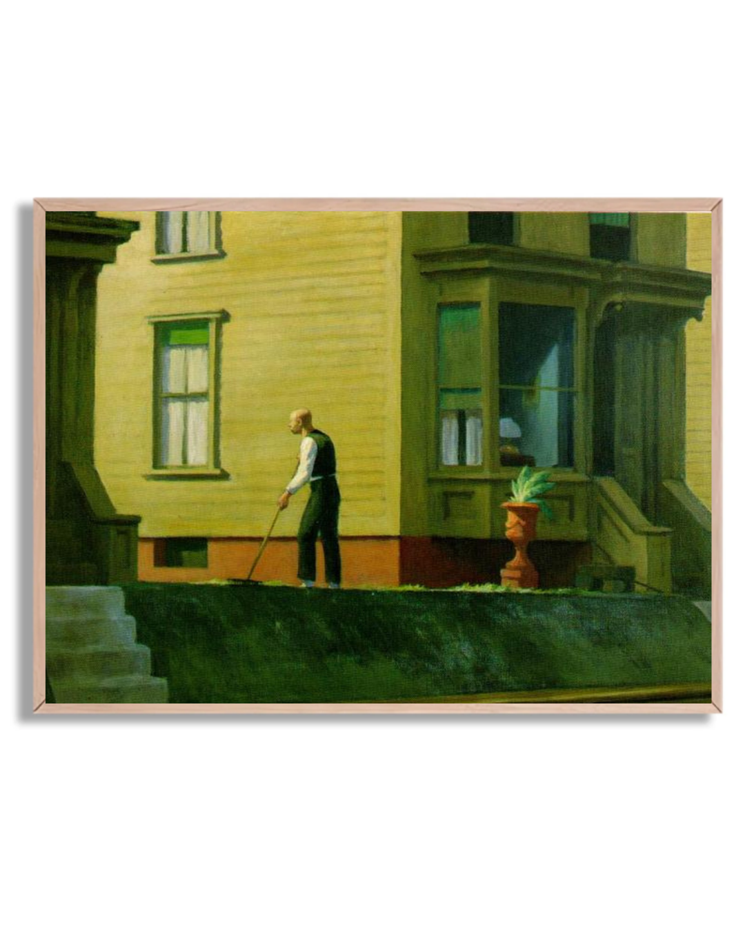 Hopper #10