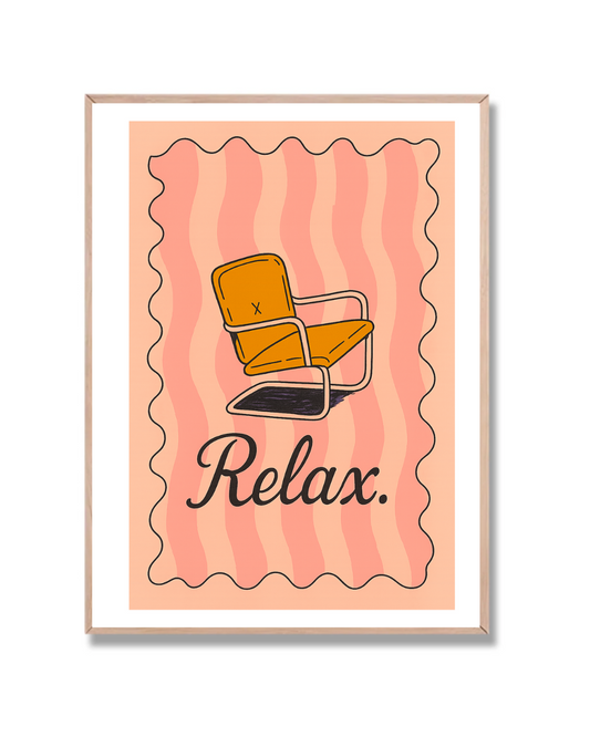 Silla Relax