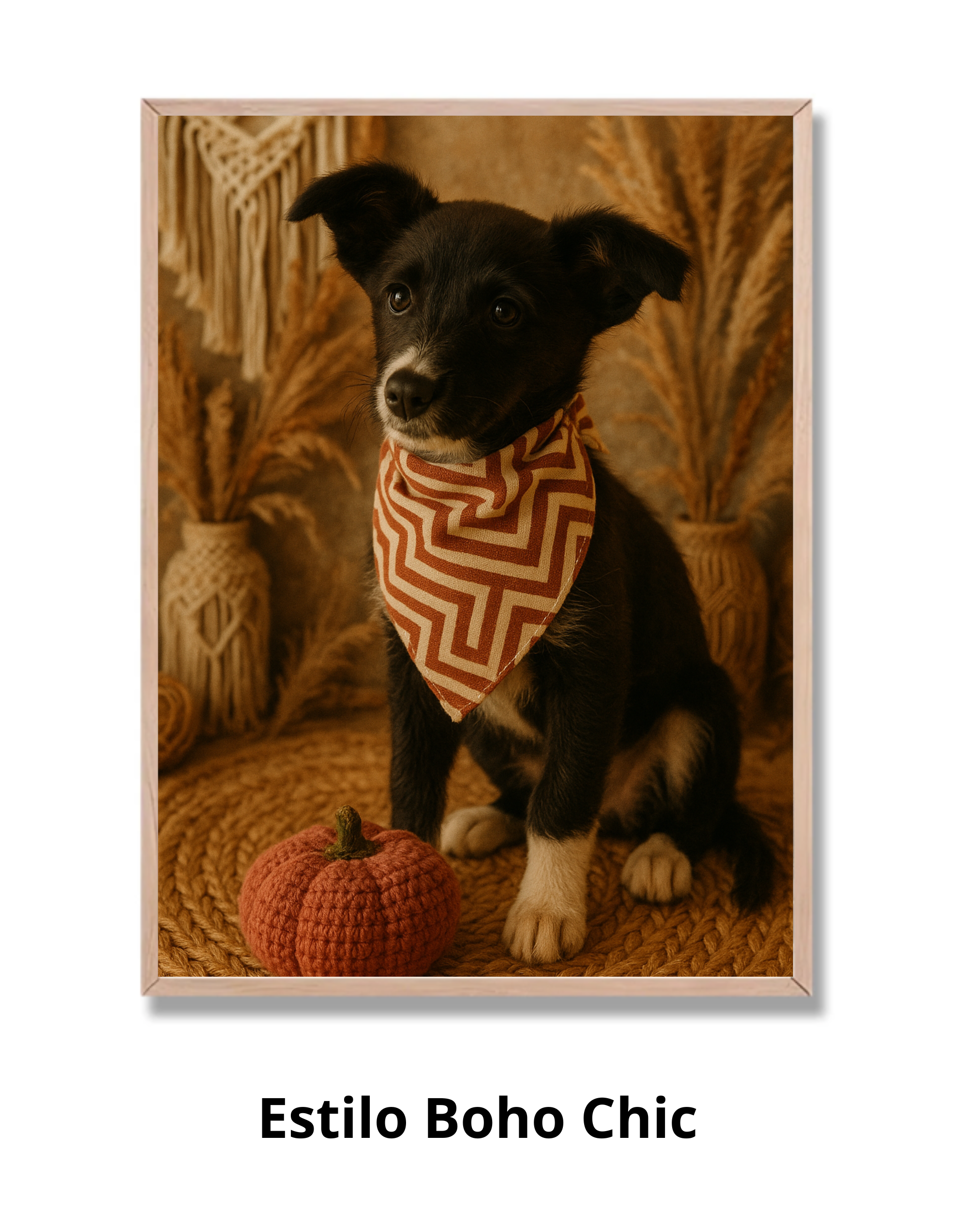 Tú imagen en estilo Boho Chic