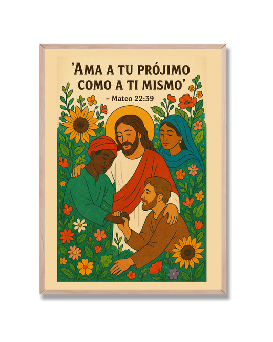 Frase Mateo Cristo 2
