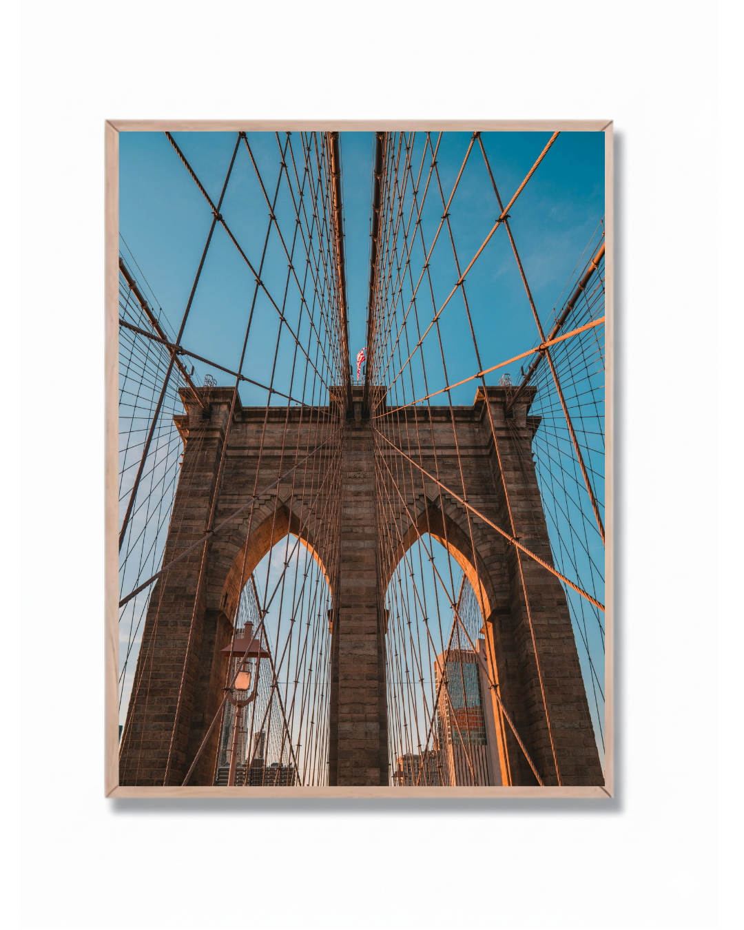 Puente Brooklyn #1