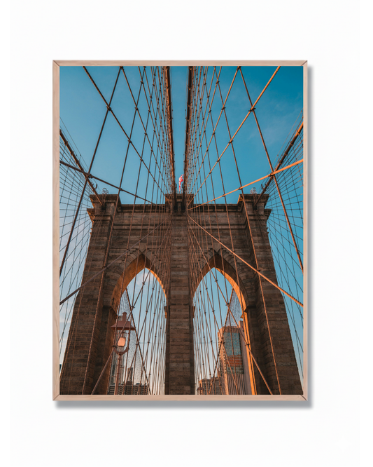 Puente Brooklyn #1