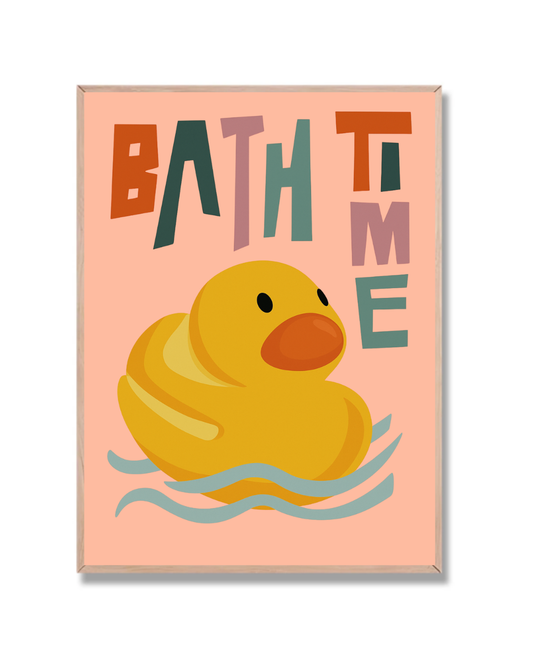 Duck Time