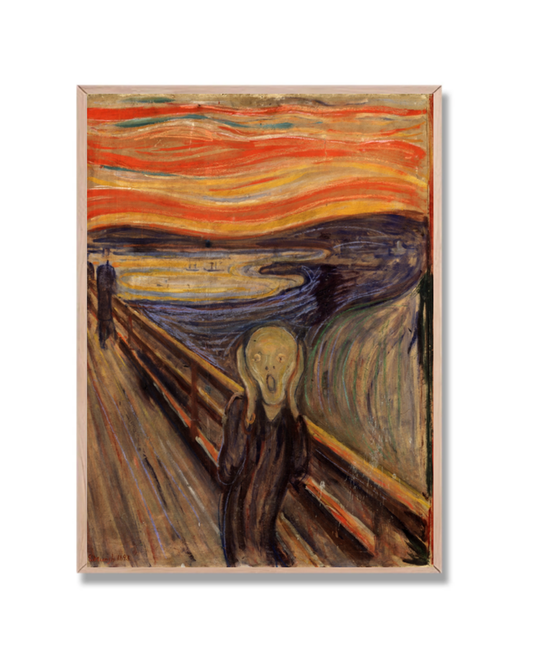 Edvard Munch #1